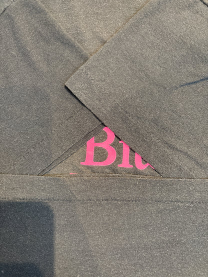 90's 「that's Ms.Bitch To You」グラフィックTシャツ