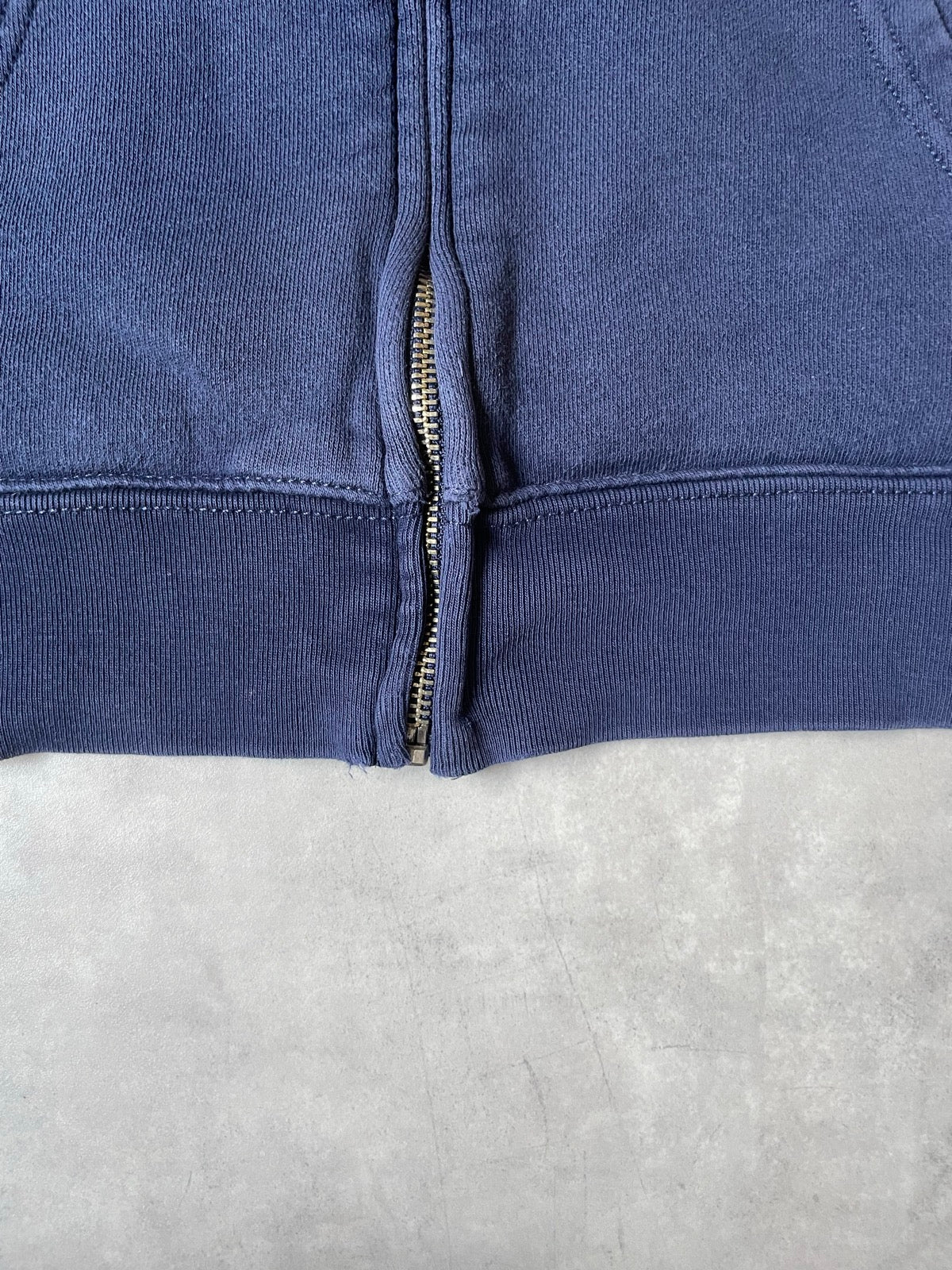 POLO RALPH LAUREN ジップパーカー