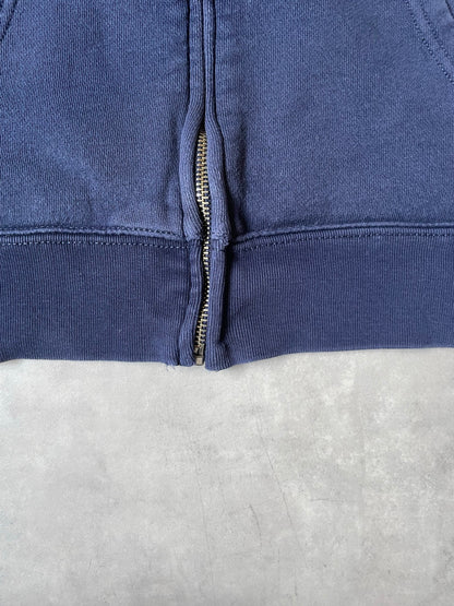 POLO RALPH LAUREN ジップパーカー