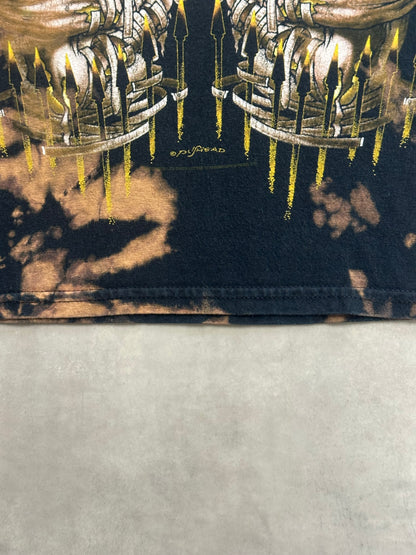 00's METALLICA バンドTシャツ