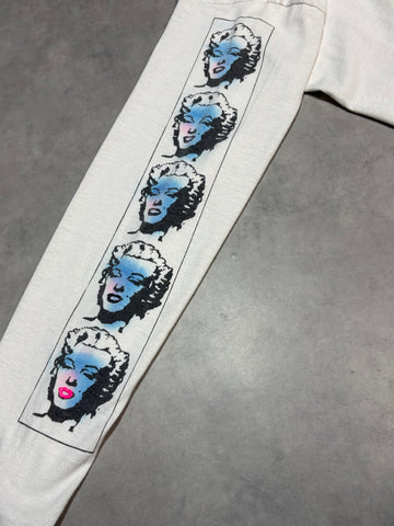 90's Marilyn Monroe USA製 グラフィックTシャツ