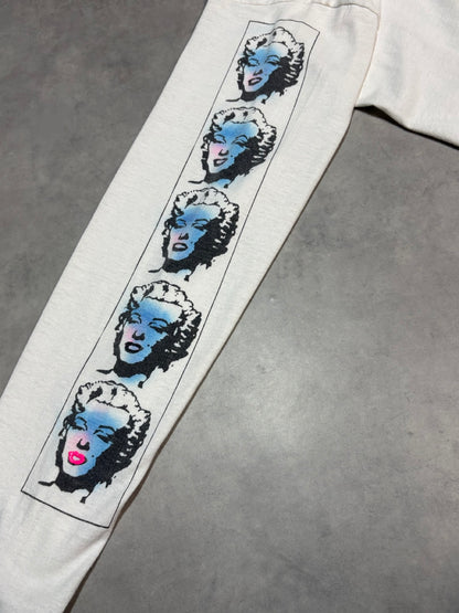 90's Marilyn Monroe USA製 グラフィックTシャツ