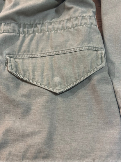 80's U.S.ARMY「M-65」フィールドジャケット