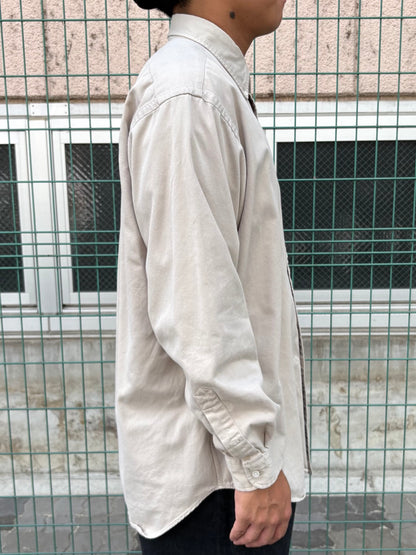 90's RALPH LAUREN「BLAKE」ボタンダウンシャツ