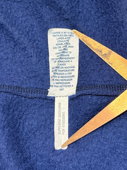 RALPH LAUREN「POLO SPORT」ハーフジップスウェット