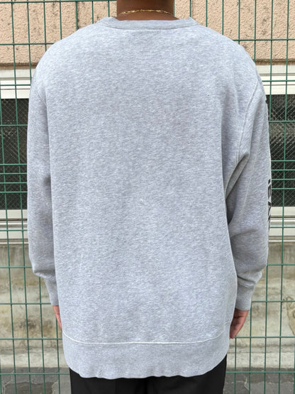 90's~00's RALPH LAUREN「POLO JEANS COMPANY」ロゴスウェット