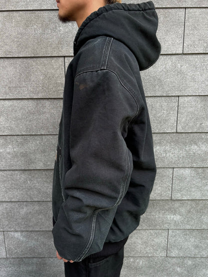 90's「Carhartt」USA製 アクティブジャケット