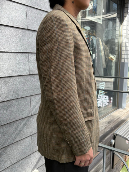 90's「Brooks Brothers」USA製 テーラードジャケット