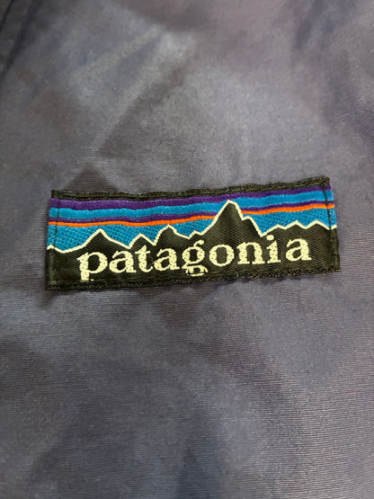 80's PATAGONIA 「Anorak Shell Jacket」 アノラックパーカー　