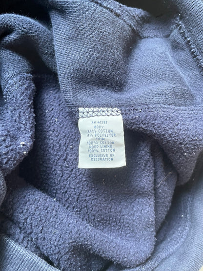 00's POLO RALPH LAUREN ジップパーカー