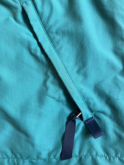 90's PATAGONIA「Storm Jacket」ナイロンジャケット