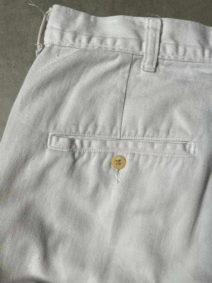90's POLO BY RALPH LAUREN「ANDREW」USA製　チノパンツ