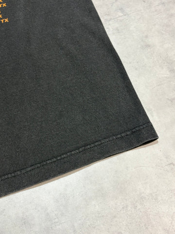 90's ZZ TOP「XXX」バンドTシャツ