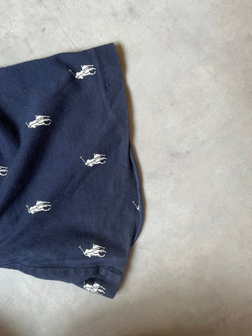 00's POLO RALPH LAUREN SLEEP WEAR イージーパンツ