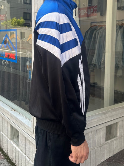 80~90's ADIDAS トラックジャケット