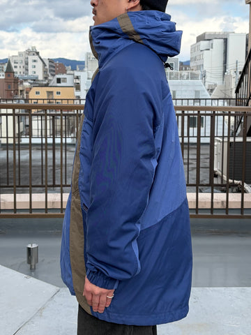 90’s PATAGONIA「Back Bowl Anorak」マウンテンパーカー