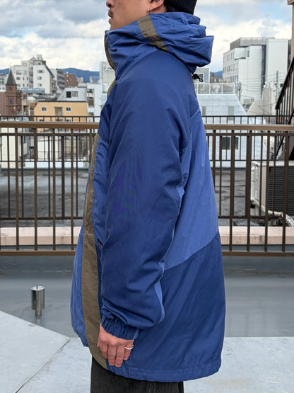 90’s PATAGONIA「Back Bowl Anorak」マウンテンパーカー
