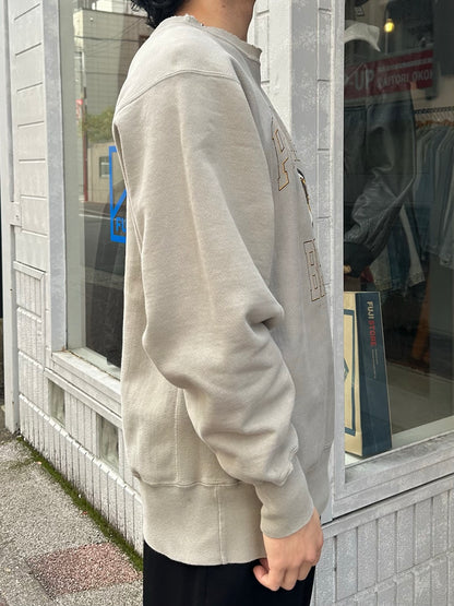 90's CHAMPION「REVERSE WEAVE」USA製 スウェット