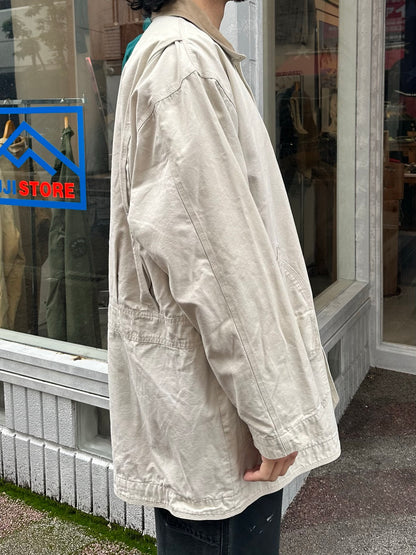 90's WOOLRICH ハンティングジャケット　