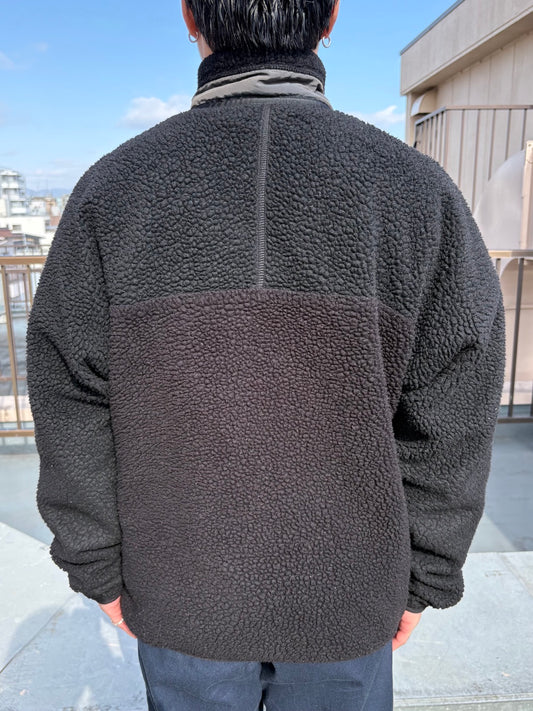 00's PATAGONIA「RETRO-X」フリースジャケット