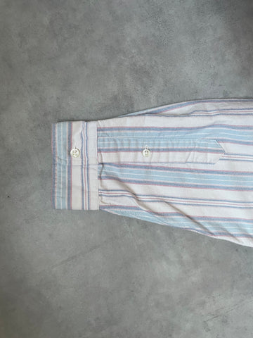 90's RALPH LAUREN「The Big Oxford」長袖シャツ