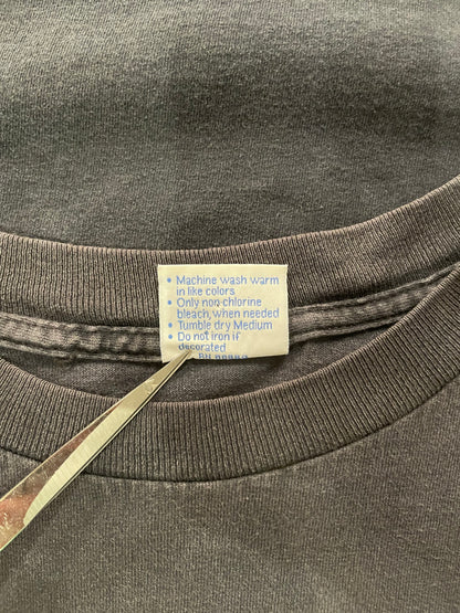 90's PEARL JAM 「Vitalogy」USA製　バンドTシャツ