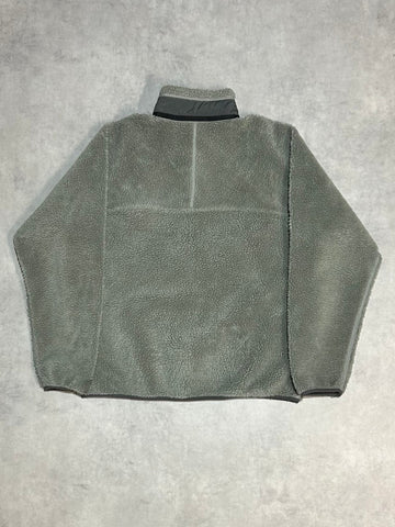 10's PATAGONIA「ClassicRetro-X Jacket」フリースジャケット