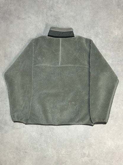 10's PATAGONIA「ClassicRetro-X Jacket」フリースジャケット