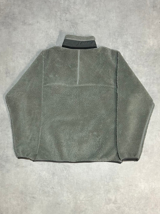 10's PATAGONIA「ClassicRetro-X Jacket」フリースジャケット