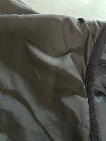 00's PATAGONIA 「Puffball Vest」 ナイロンベスト