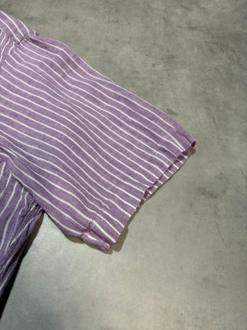 RALPH LAUREN「Classic Fit」リネンシャツ