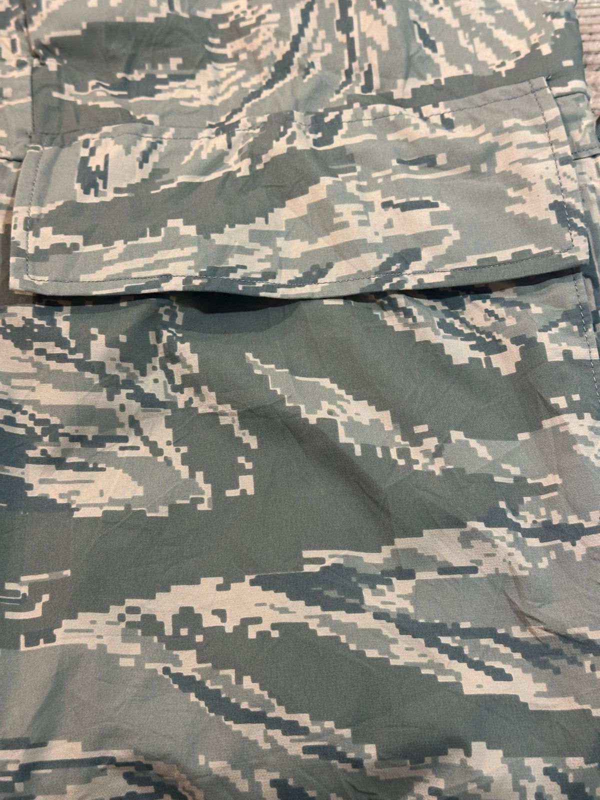 00's U.S.AIRFORCE「APECS」GORE-TEXジャケット