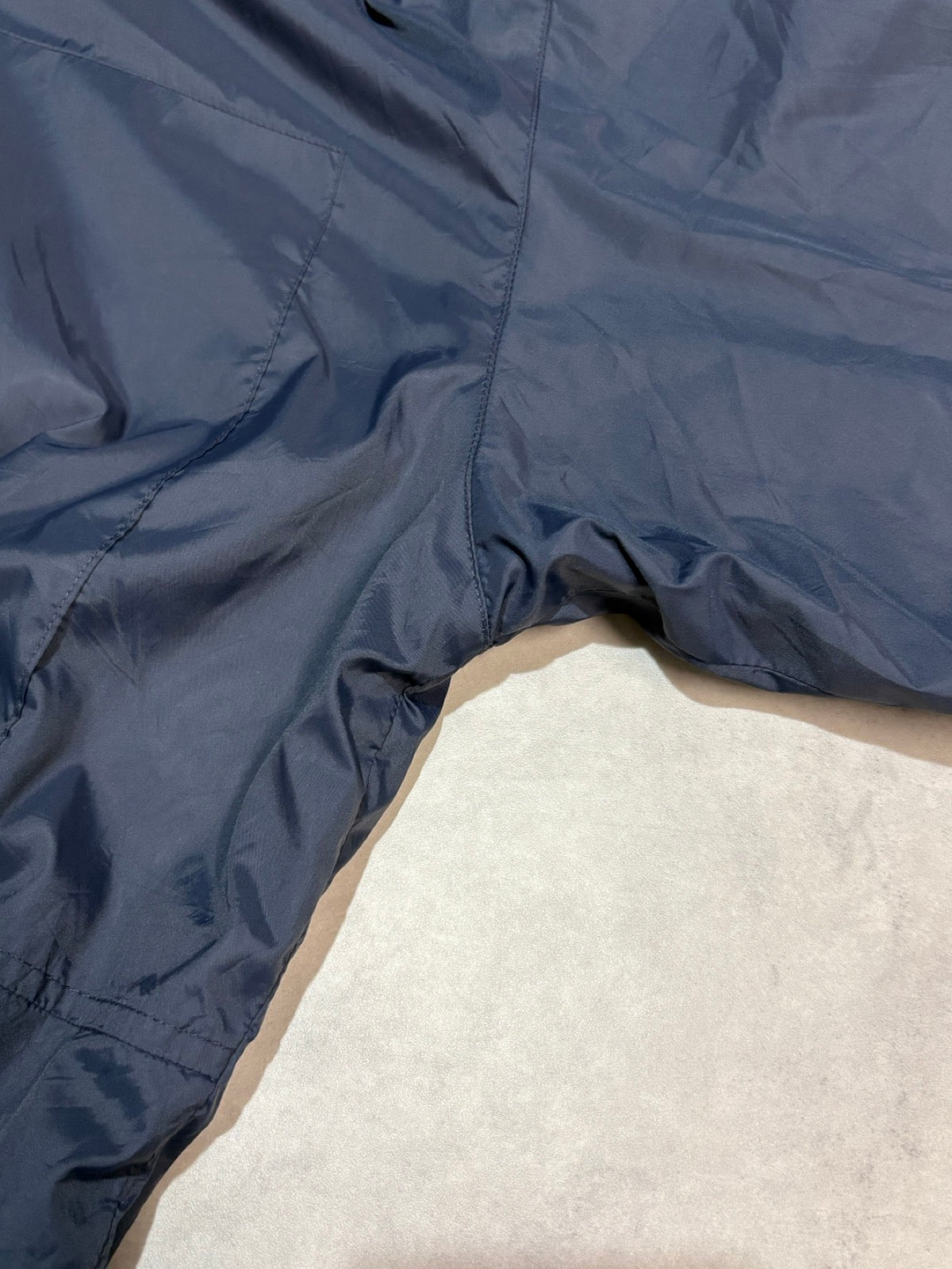 00's RALPH LAUREN「POLO JEANS COMPANY」ナイロンジャケット