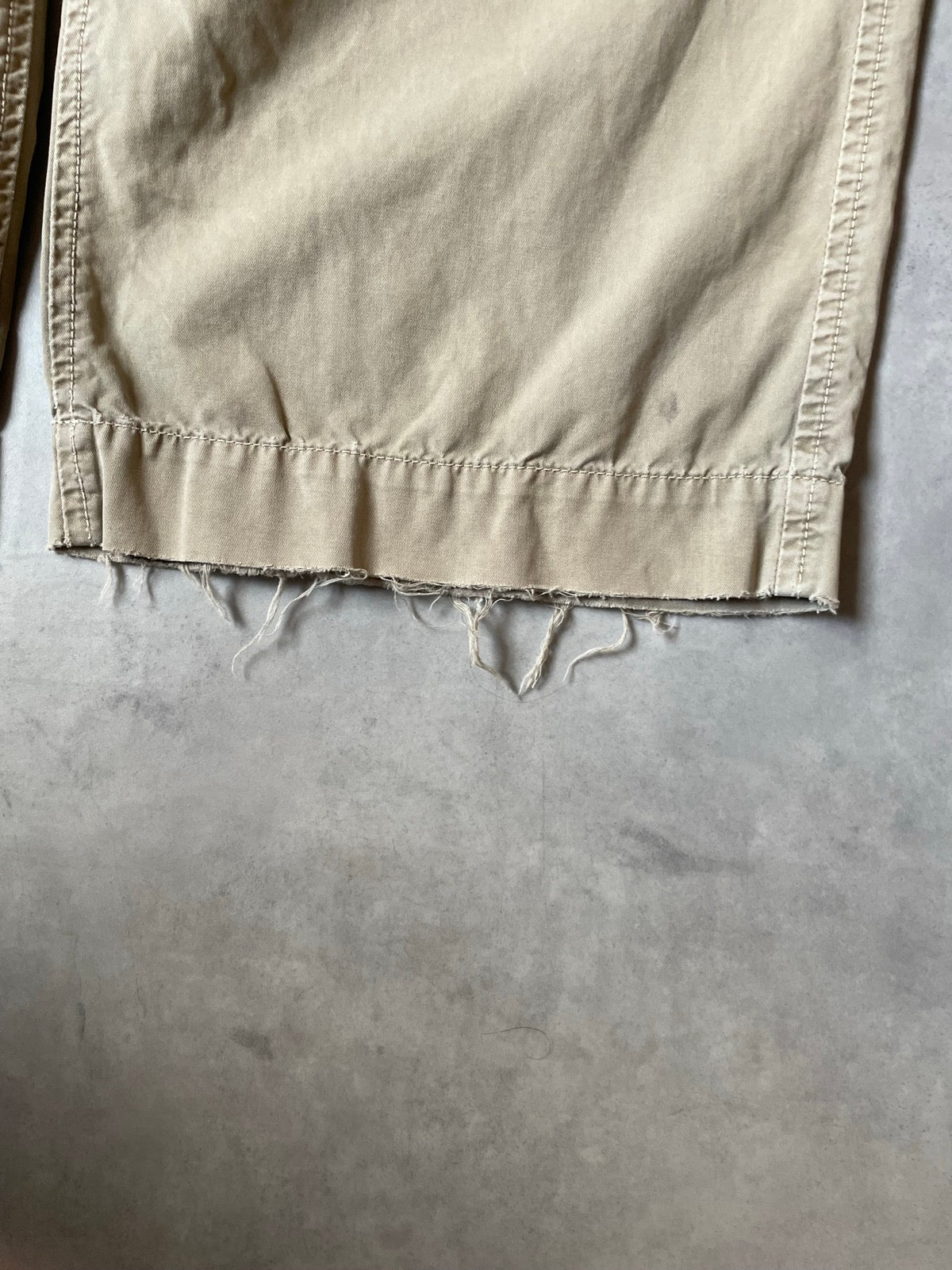 90's POLO JEANS COMPANY カーゴパンツ