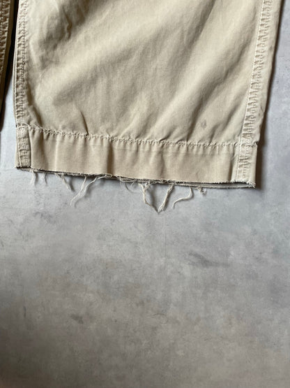 90's POLO JEANS COMPANY カーゴパンツ