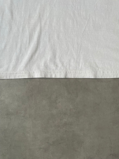 90's PABLO PICASSO「平和の鳩」アートTシャツ