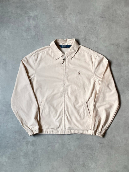 90's POLO BY RALPH LAUREN スイングトップ