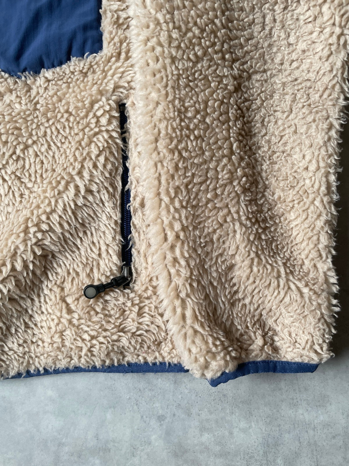 00s PATAGONIA 「Classic Retro Cardigan」フリースジャケット