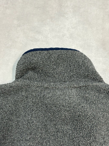 10's PATAGONIA 「Synchilla Snap-T」フリースプルオーバー
