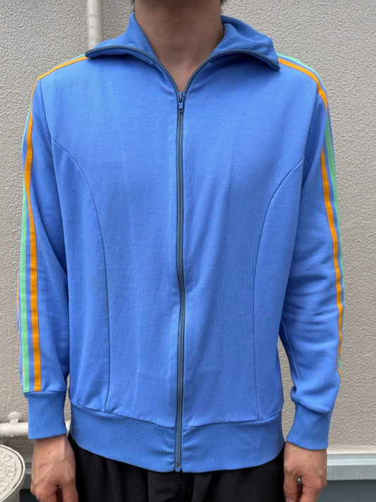 60's ADIDAS「西ドイツ製」トラックジャケット