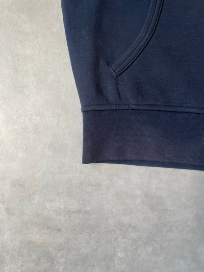 00's POLO RALPH LAUREN ジップパーカー