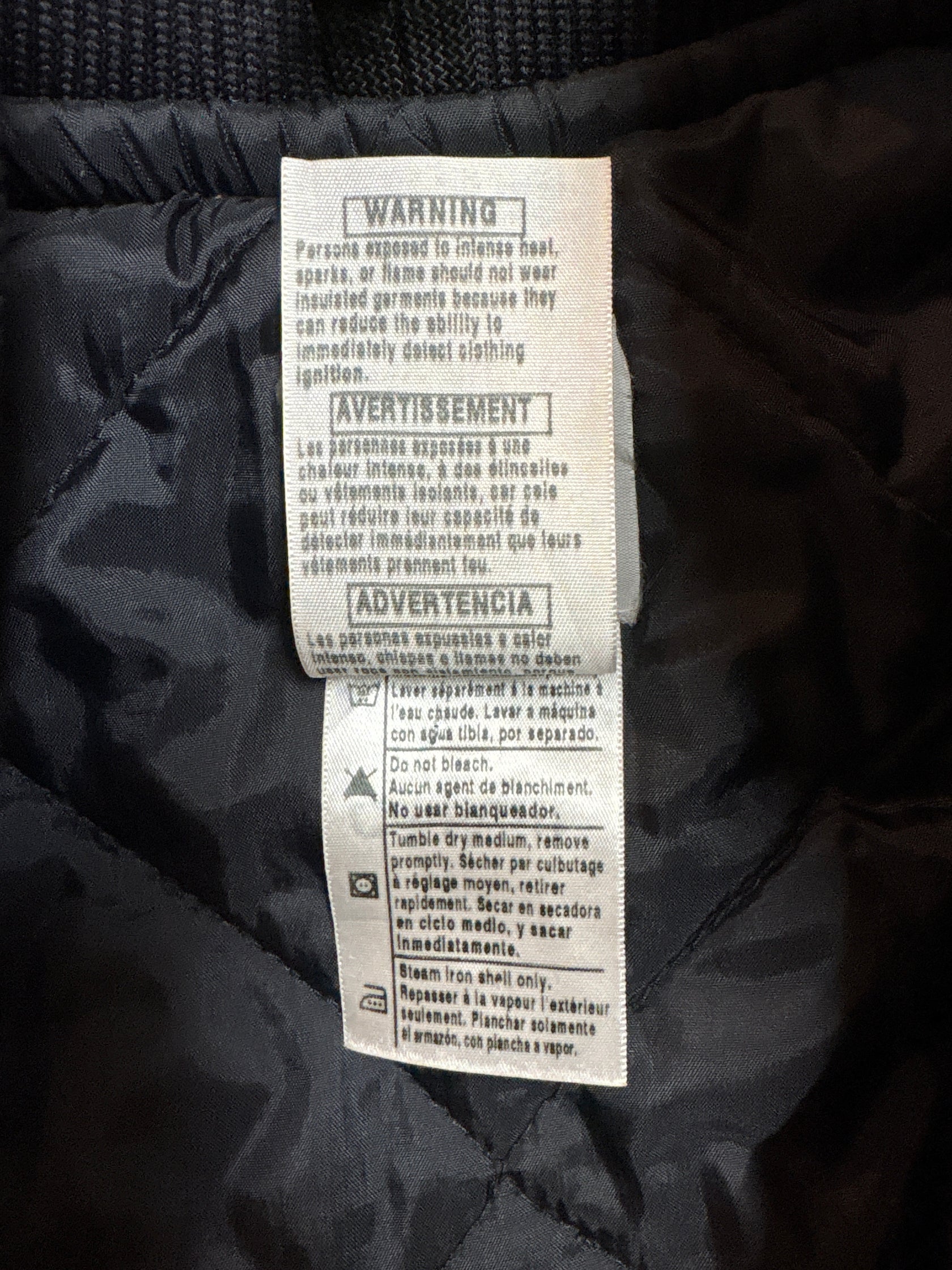 00's「Carharrt」ダックベスト