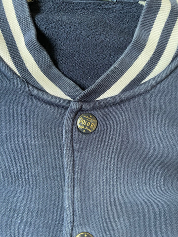 00's POLO RALPH LAUREN スタジャン