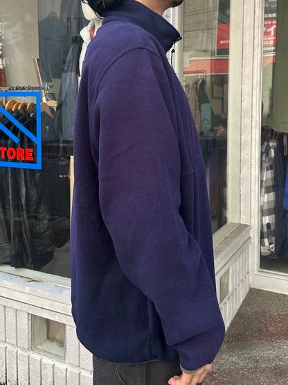 80's L.L.BEAN フリースジャケット