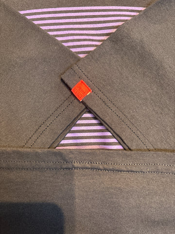 00's「GOODENOUGH UK」 グラフィックTシャツ