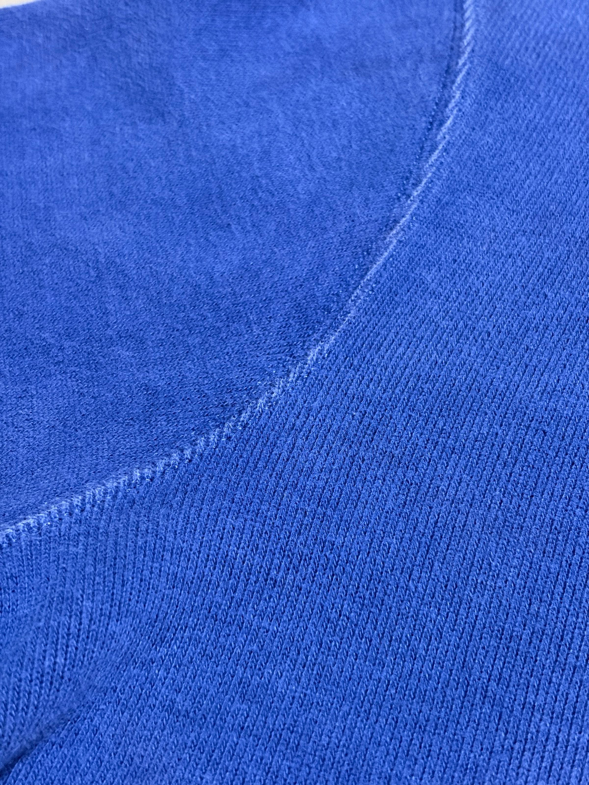 90's POLO BY RALPH LAUREN ハーフジップニット