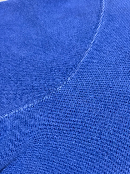 90's POLO BY RALPH LAUREN ハーフジップニット