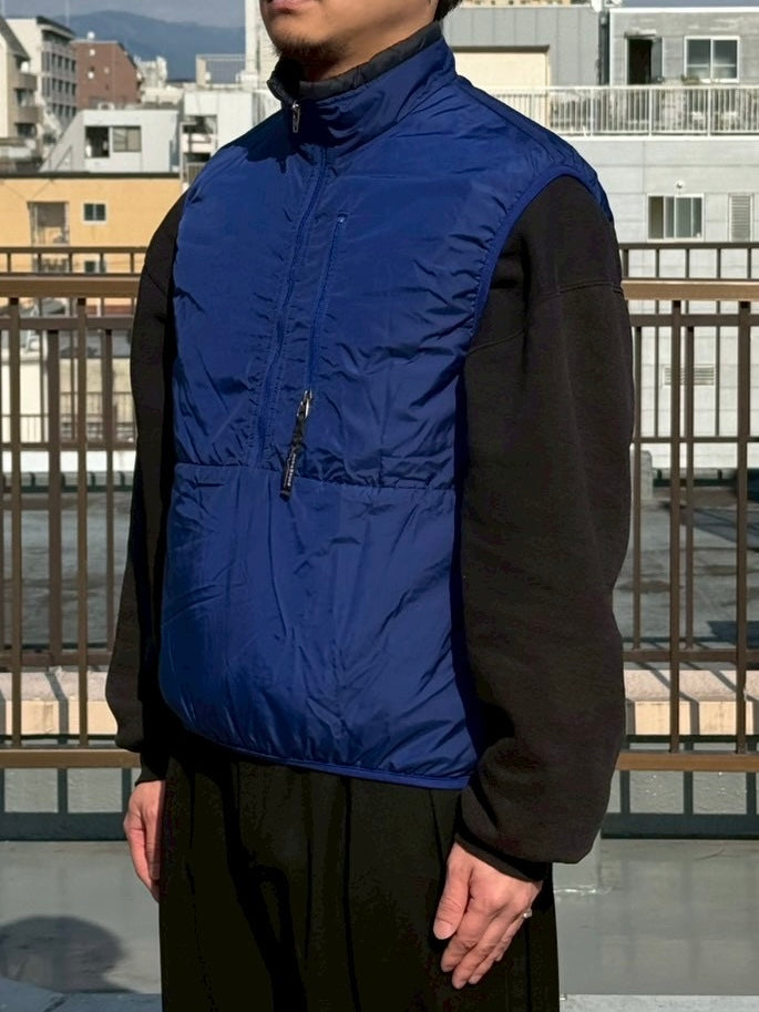 patagonia PUFFBALL ベスト Puffball Vest (Unisex) – Patagonia Worn Wear®