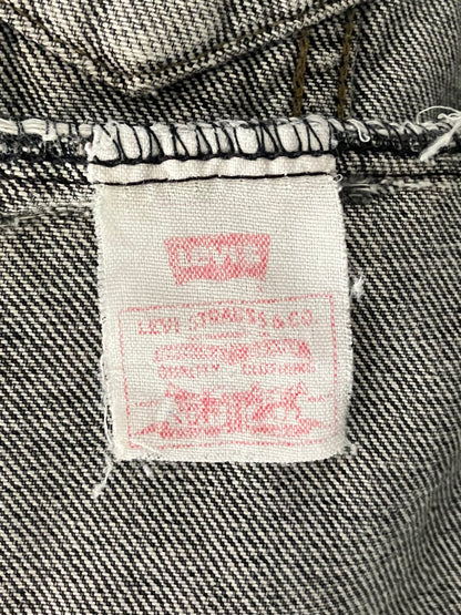 90's Levi’s 70503-02 デニムジャケット