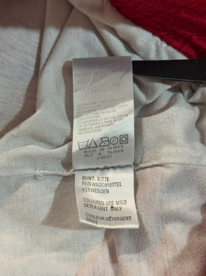 90's ADIDAS ナイロンジャケット